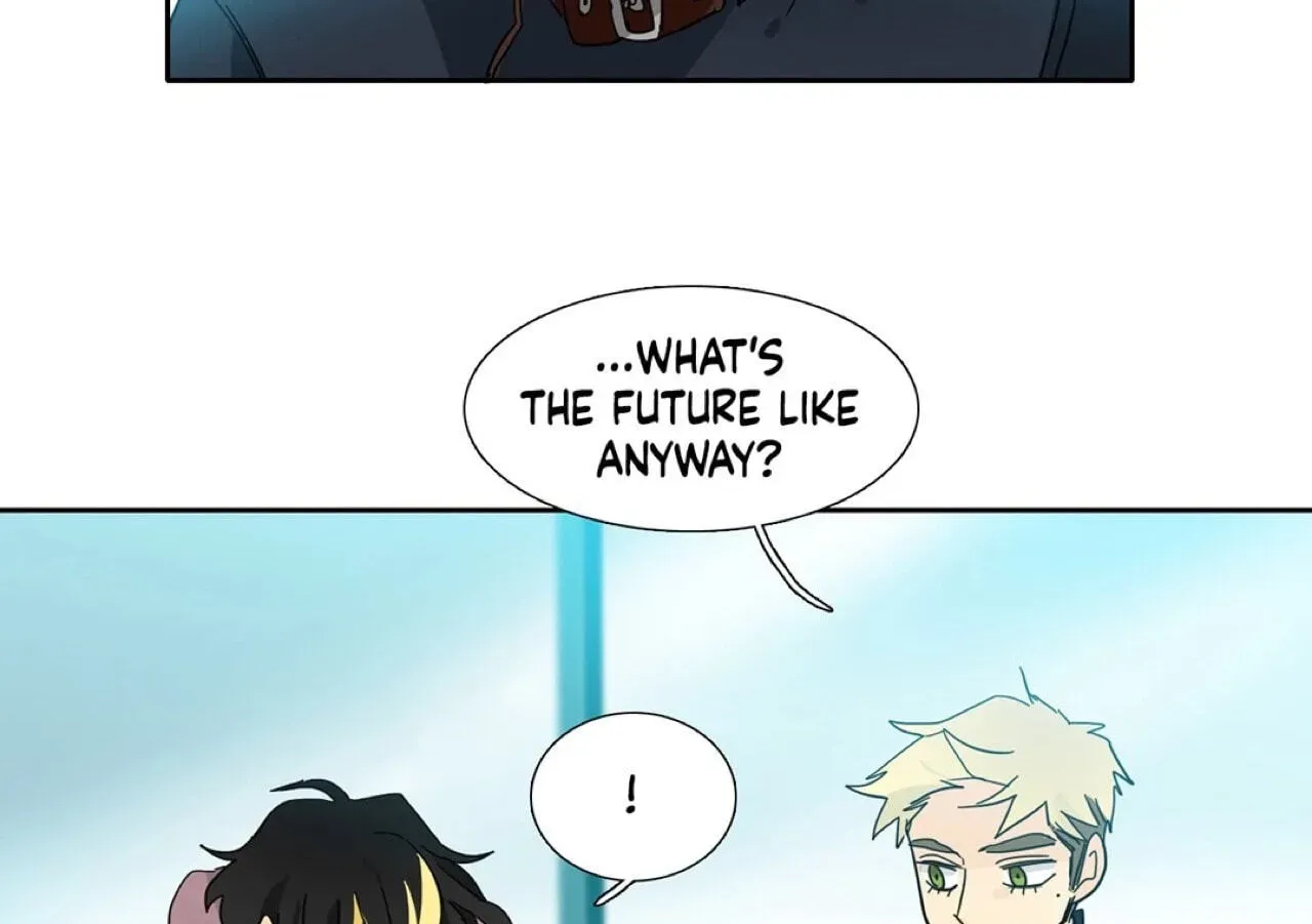 Read Heroes Plan.B chapter 59 image 2 on Lezhin