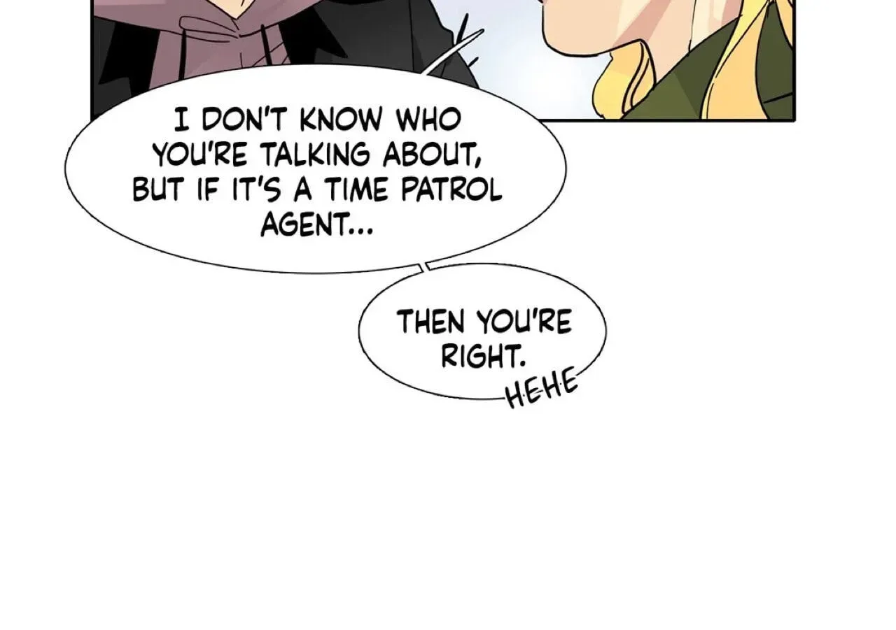 Read Heroes Plan.B chapter 59 image 20 on Lezhin