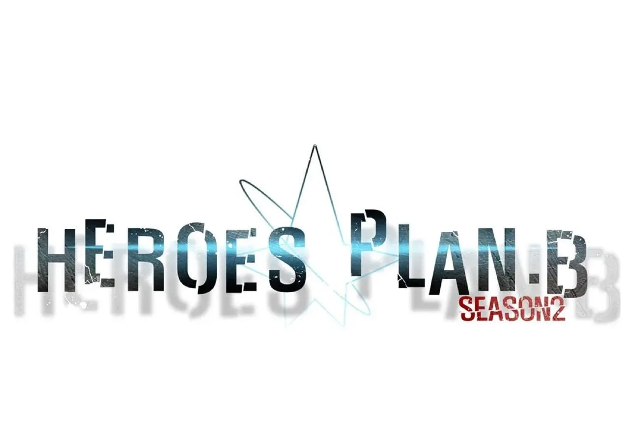 Read Heroes Plan.B chapter 59 image 24 on Lezhin
