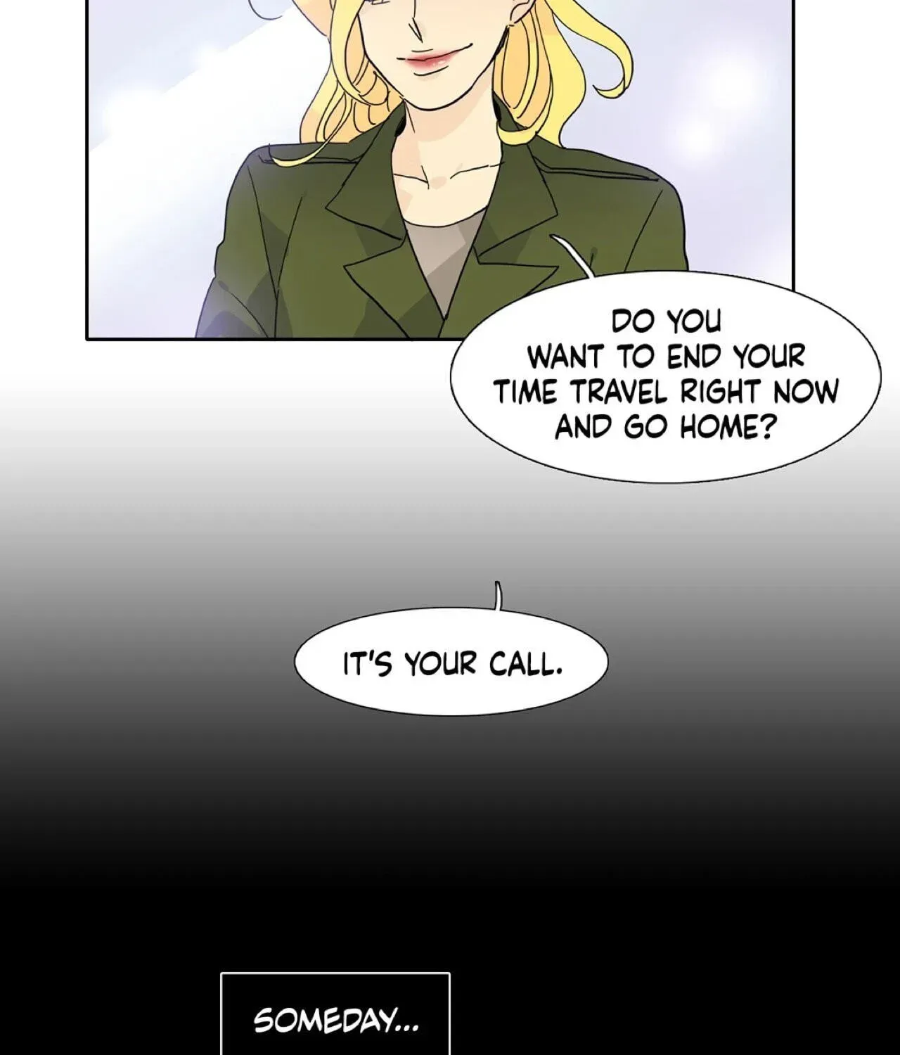 Read Heroes Plan.B chapter 59 image 29 on Lezhin