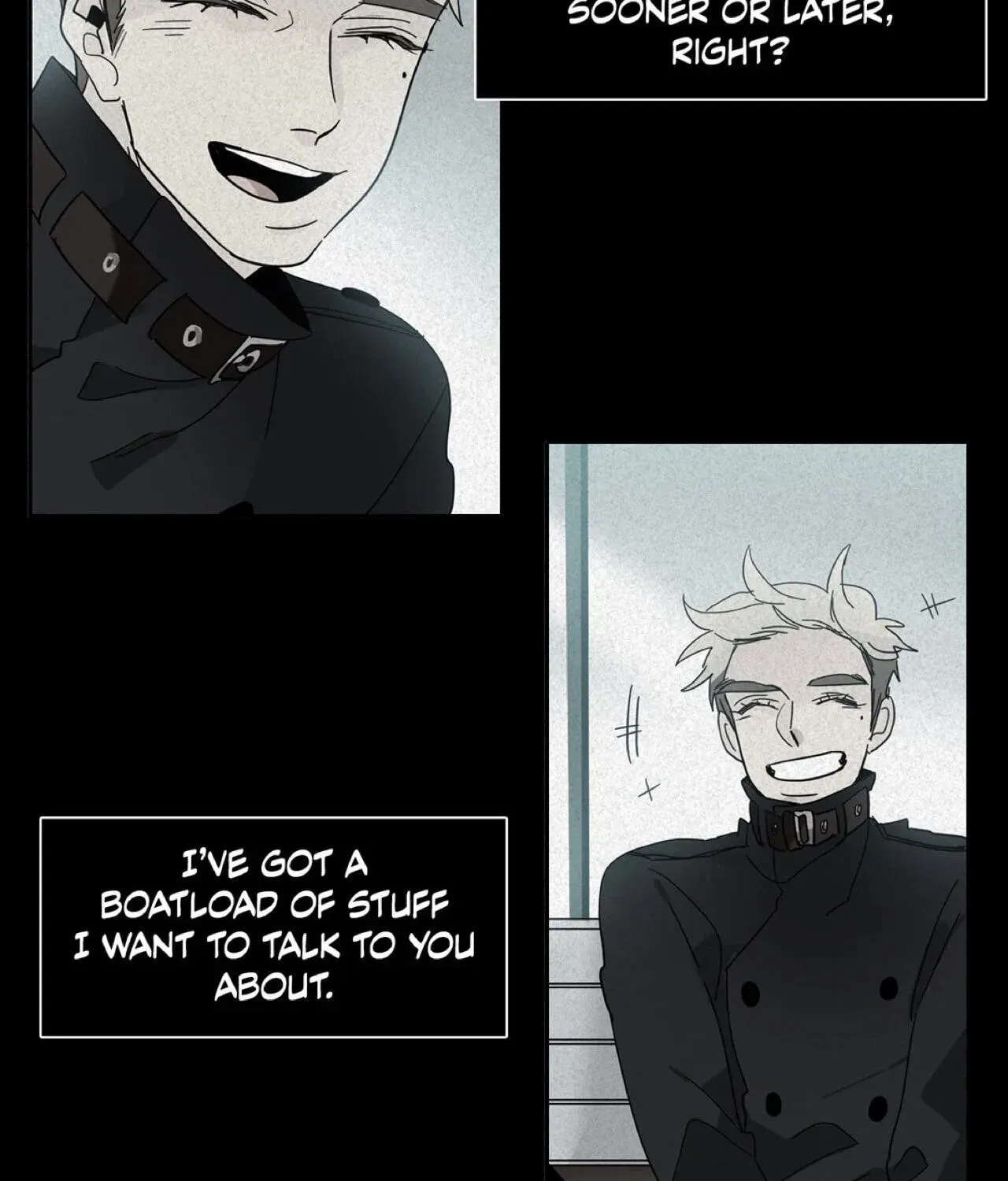 Read Heroes Plan.B chapter 59 image 31 on Lezhin