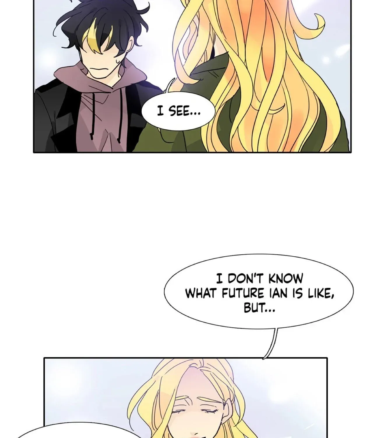 Read Heroes Plan.B chapter 59 image 35 on Lezhin