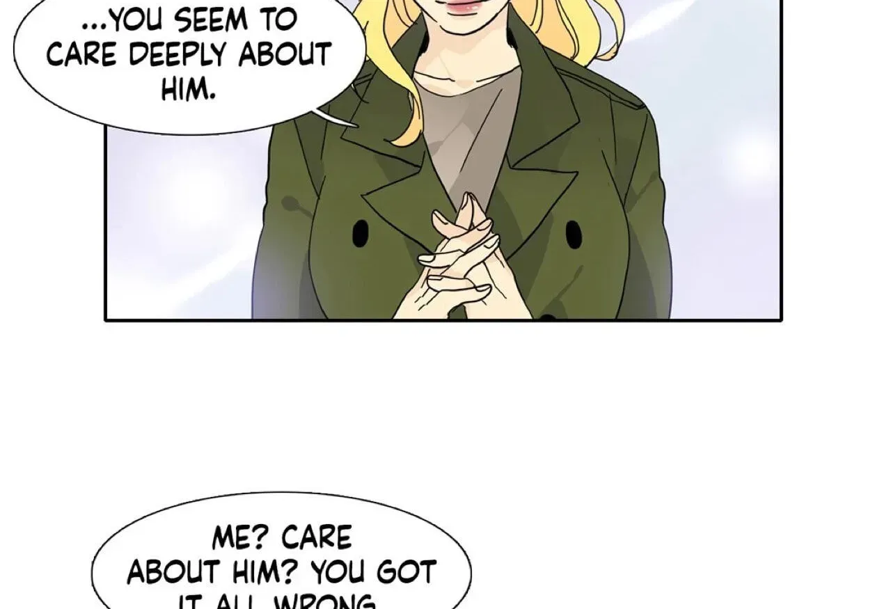 Read Heroes Plan.B chapter 59 image 36 on Lezhin