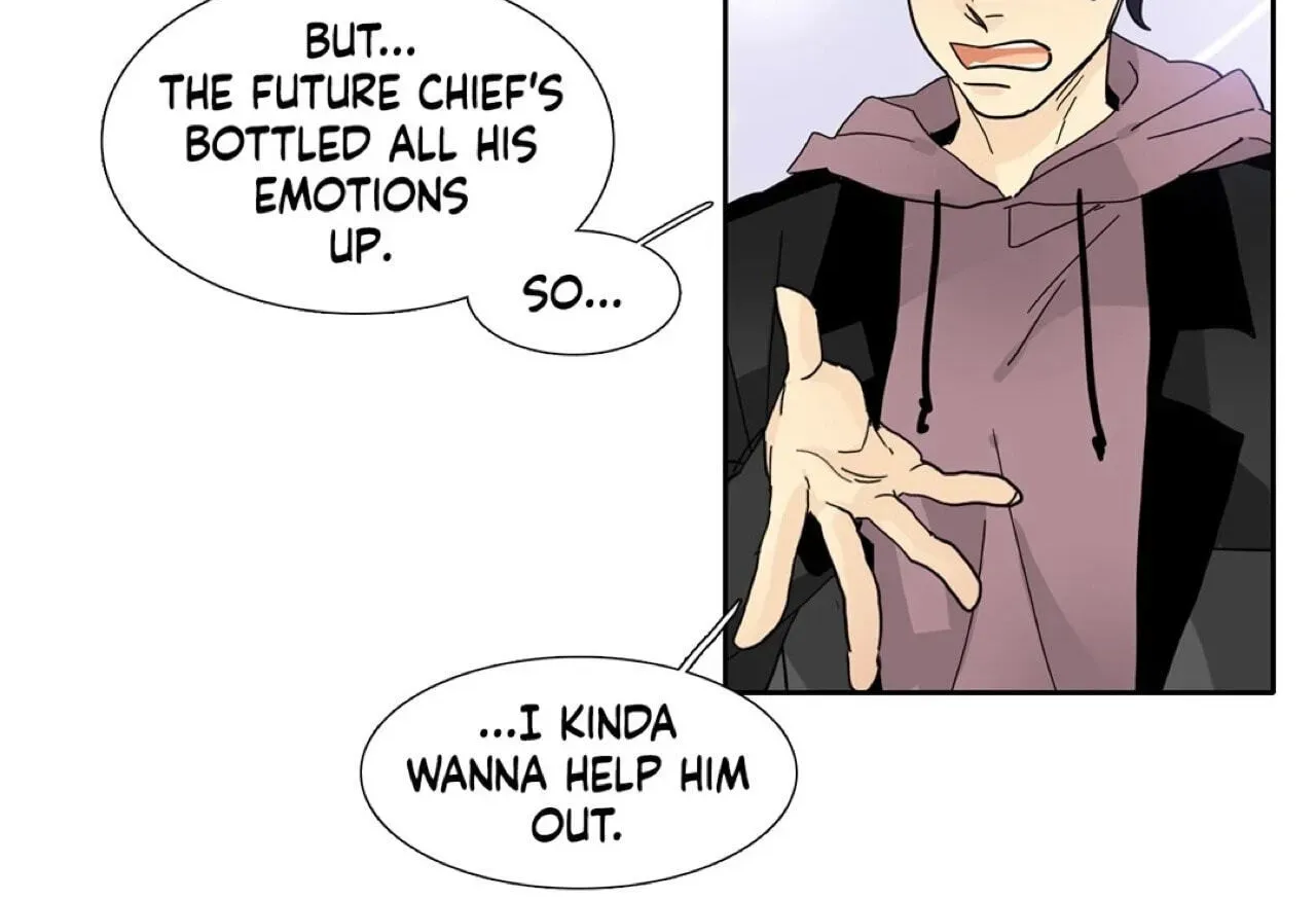Read Heroes Plan.B chapter 59 image 38 on Lezhin