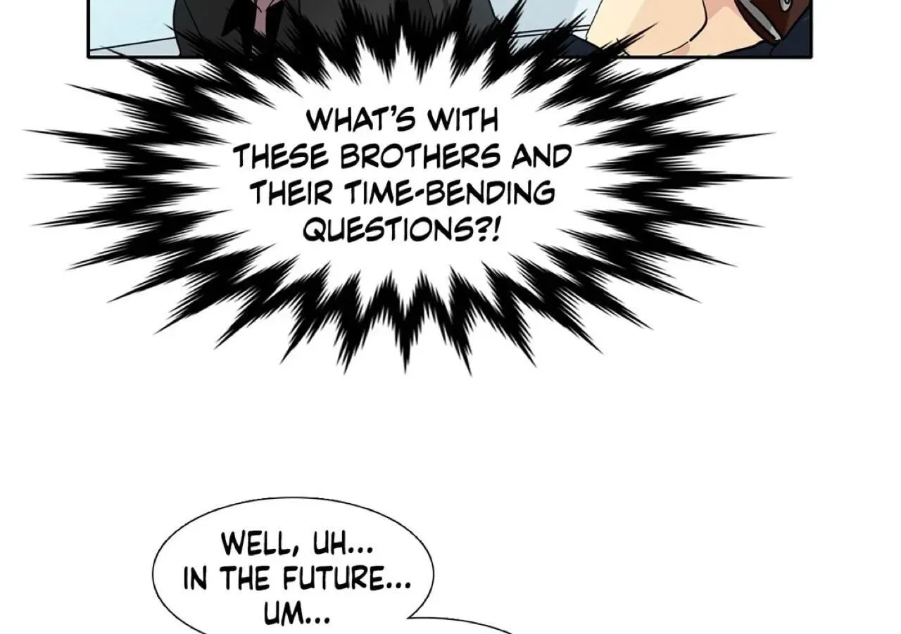 Read Heroes Plan.B chapter 59 image 4 on Lezhin