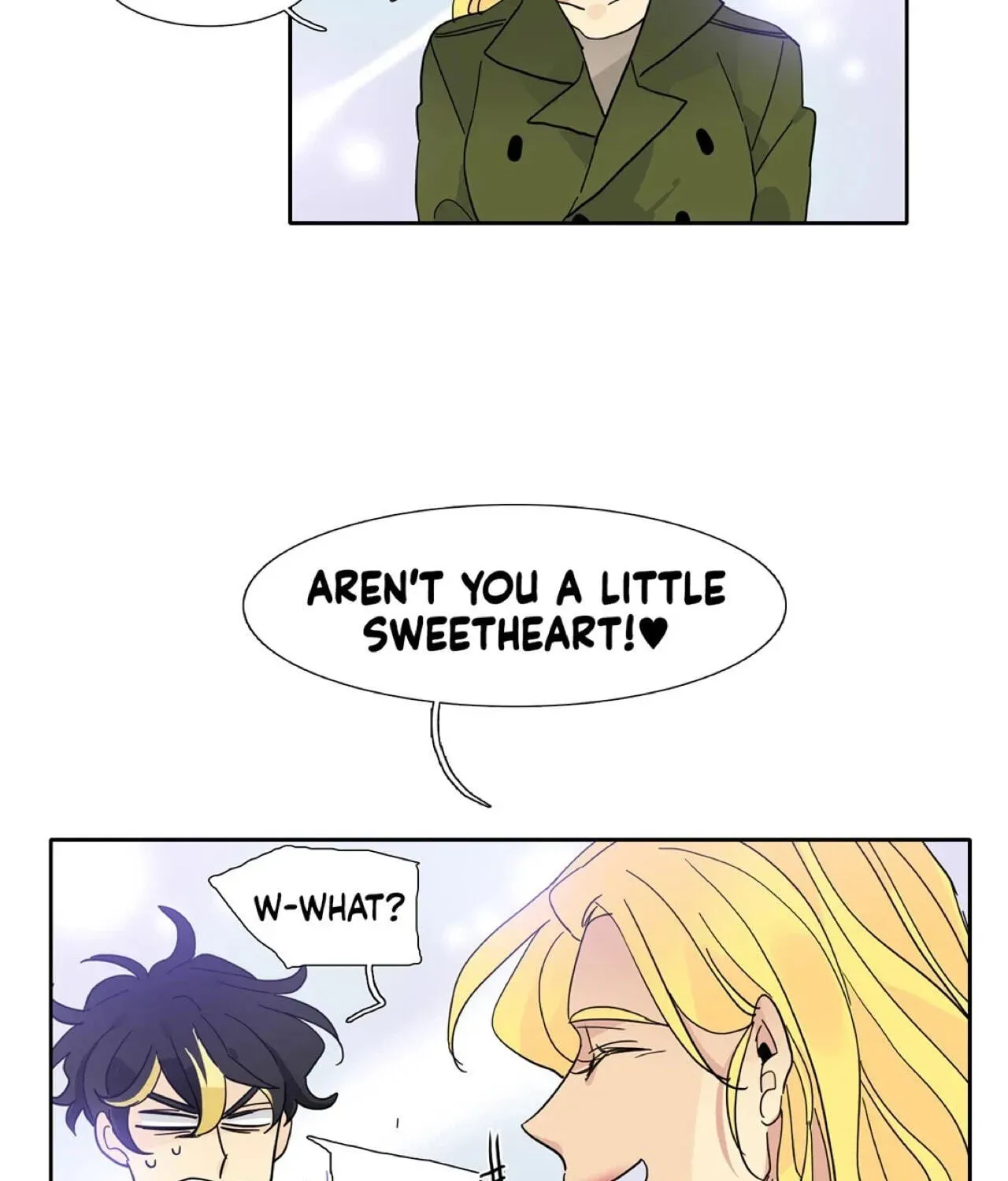 Read Heroes Plan.B chapter 59 image 41 on Lezhin