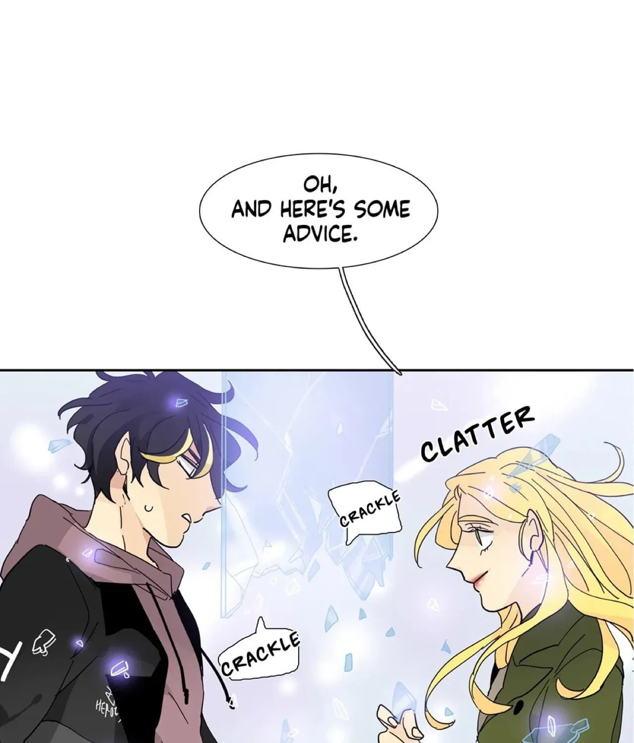 Read Heroes Plan.B chapter 59 image 45 on Lezhin
