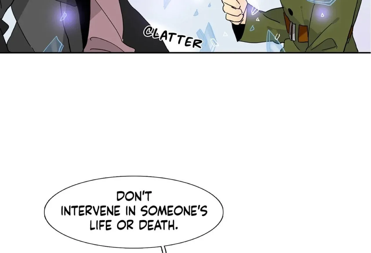 Read Heroes Plan.B chapter 59 image 46 on Lezhin