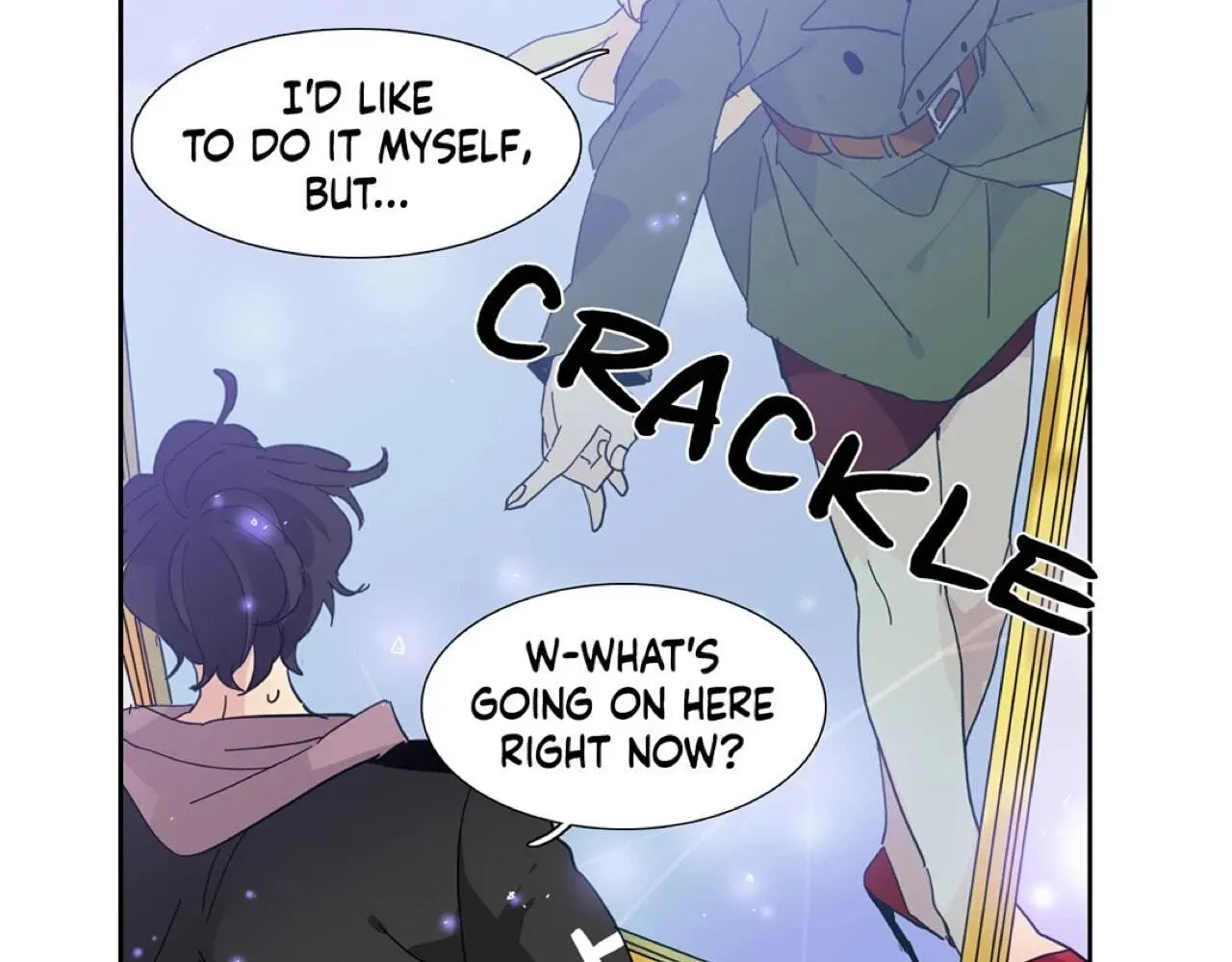 Read Heroes Plan.B chapter 59 image 50 on Lezhin
