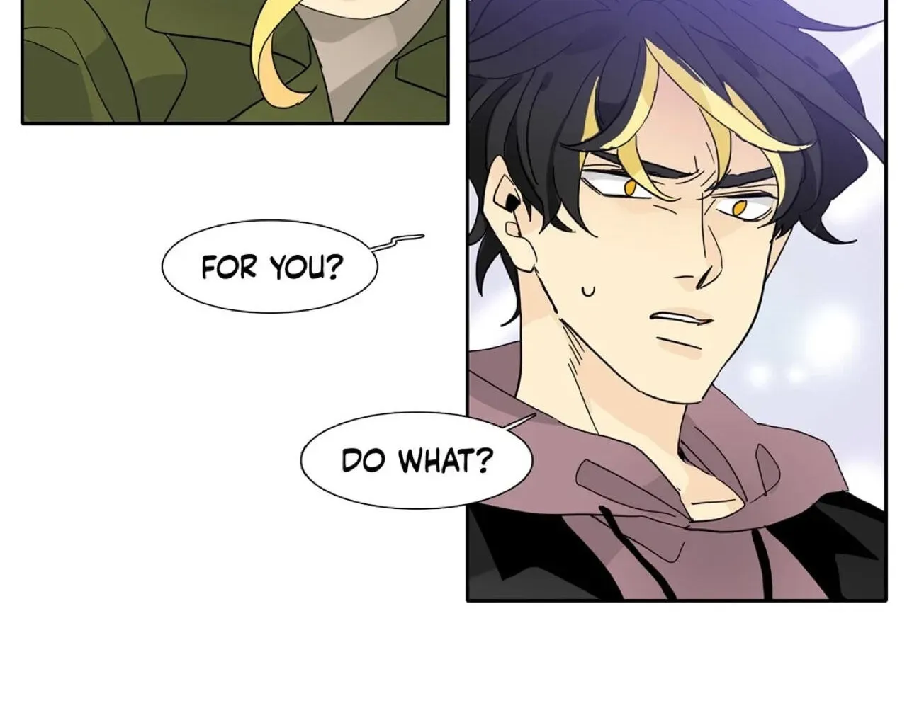 Read Heroes Plan.B chapter 59 image 52 on Lezhin