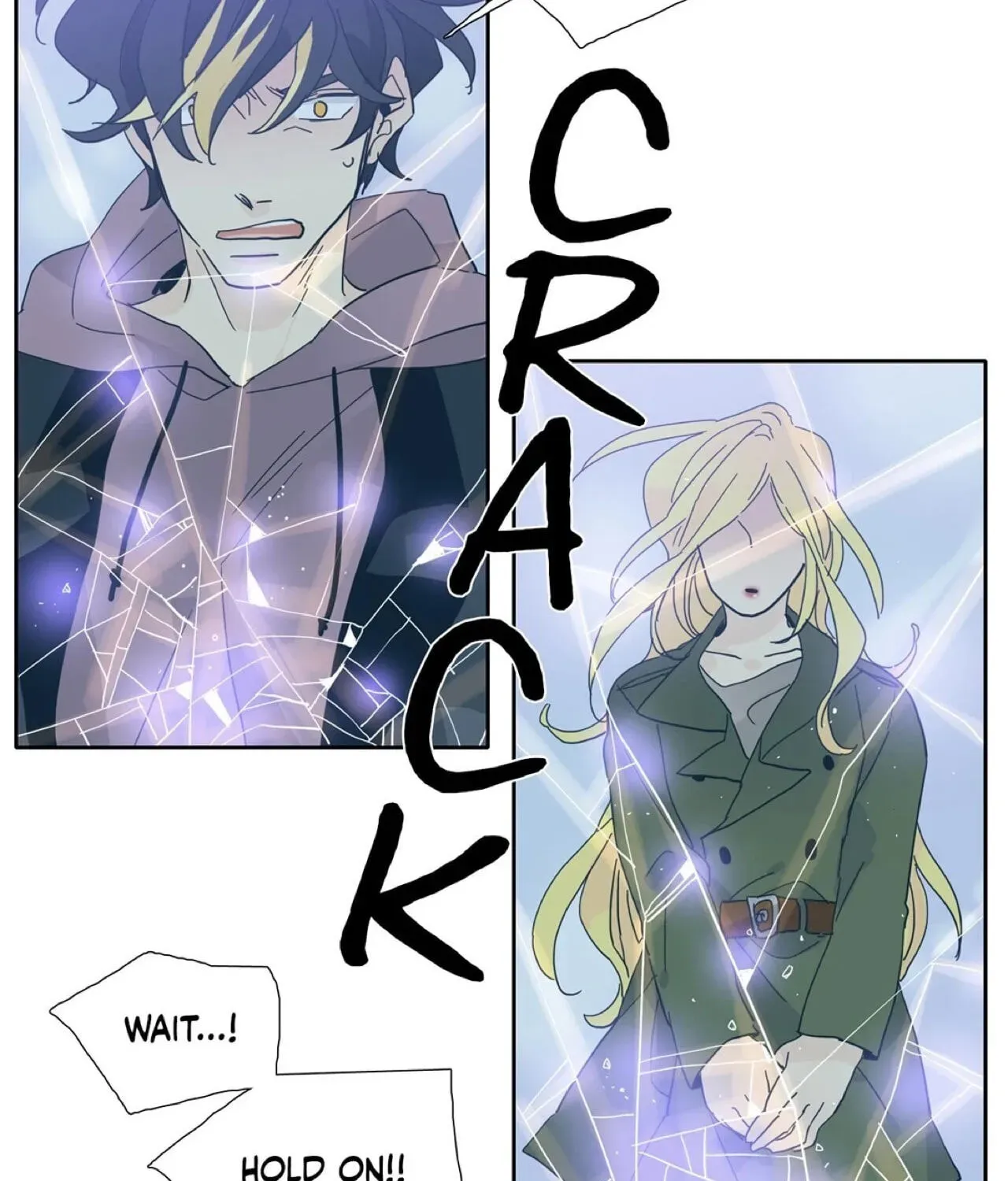 Read Heroes Plan.B chapter 59 image 55 on Lezhin