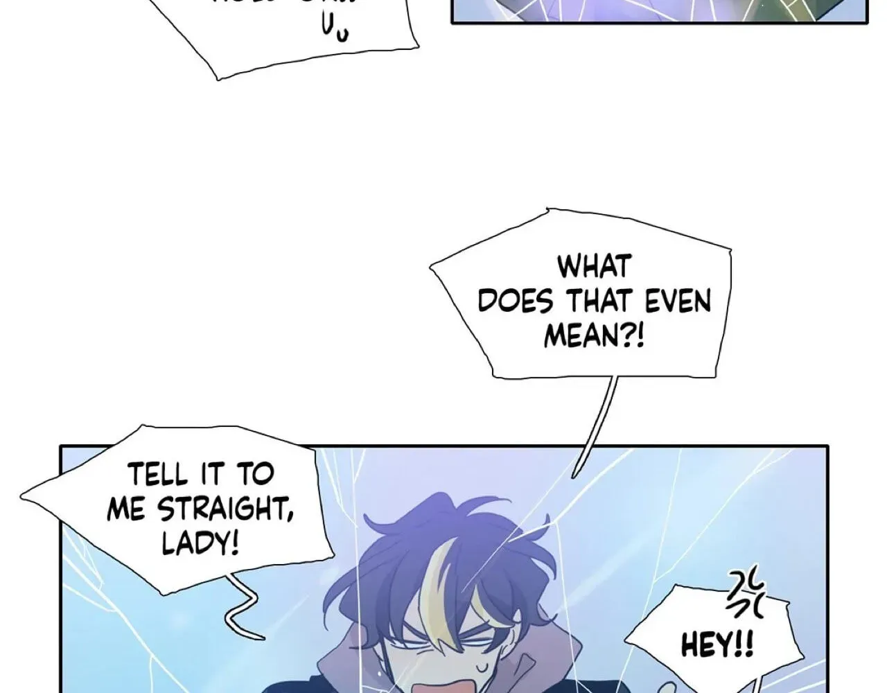 Read Heroes Plan.B chapter 59 image 56 on Lezhin