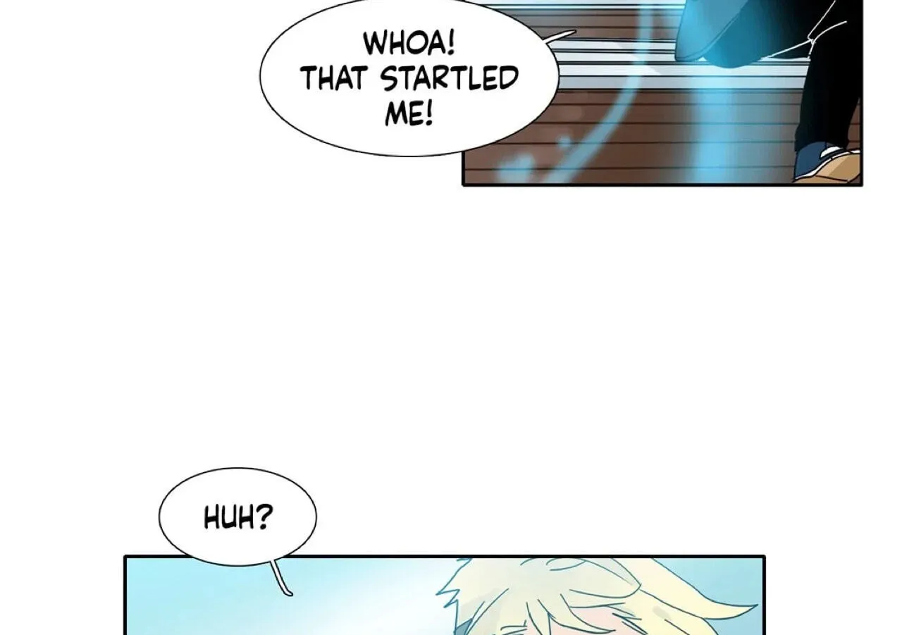 Read Heroes Plan.B chapter 59 image 6 on Lezhin