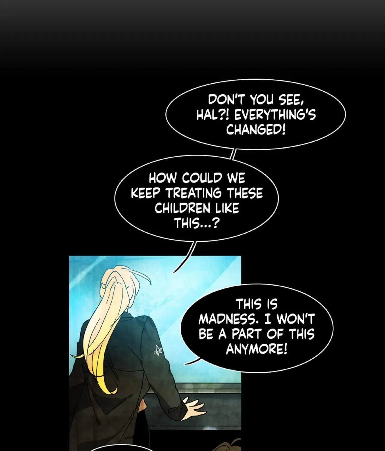 Read Heroes Plan.B chapter 59 image 63 on Lezhin