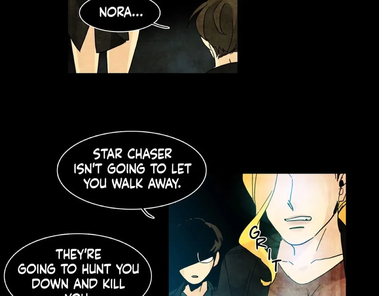 Read Heroes Plan.B chapter 59 image 64 on Lezhin