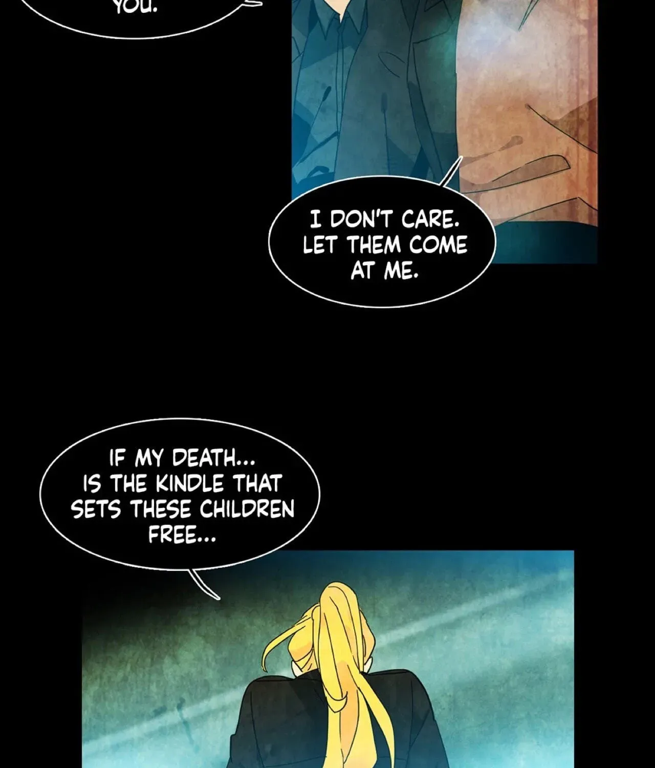 Read Heroes Plan.B chapter 59 image 65 on Lezhin
