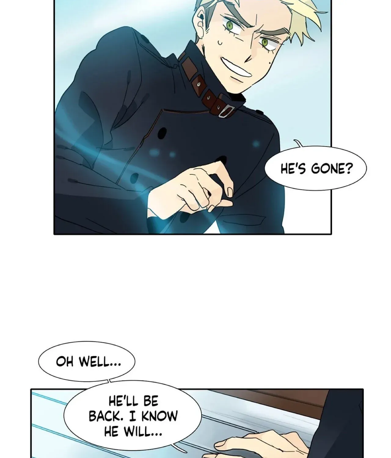 Read Heroes Plan.B chapter 59 image 7 on Lezhin
