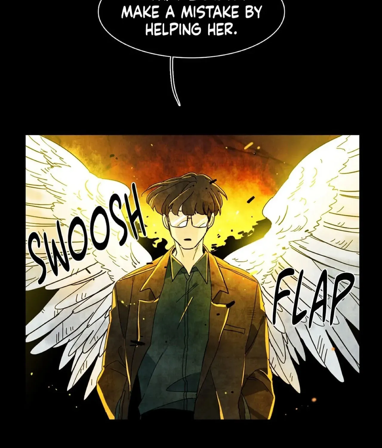 Read Heroes Plan.B chapter 59 image 75 on Lezhin