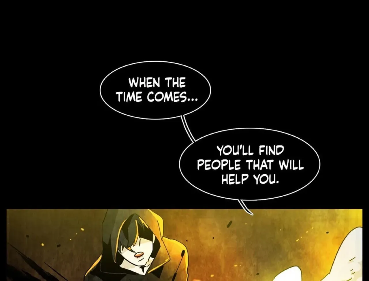 Read Heroes Plan.B chapter 59 image 76 on Lezhin
