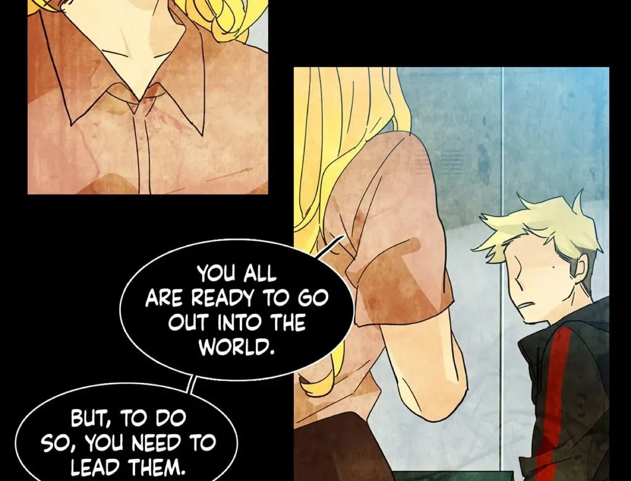Read Heroes Plan.B chapter 59 image 80 on Lezhin