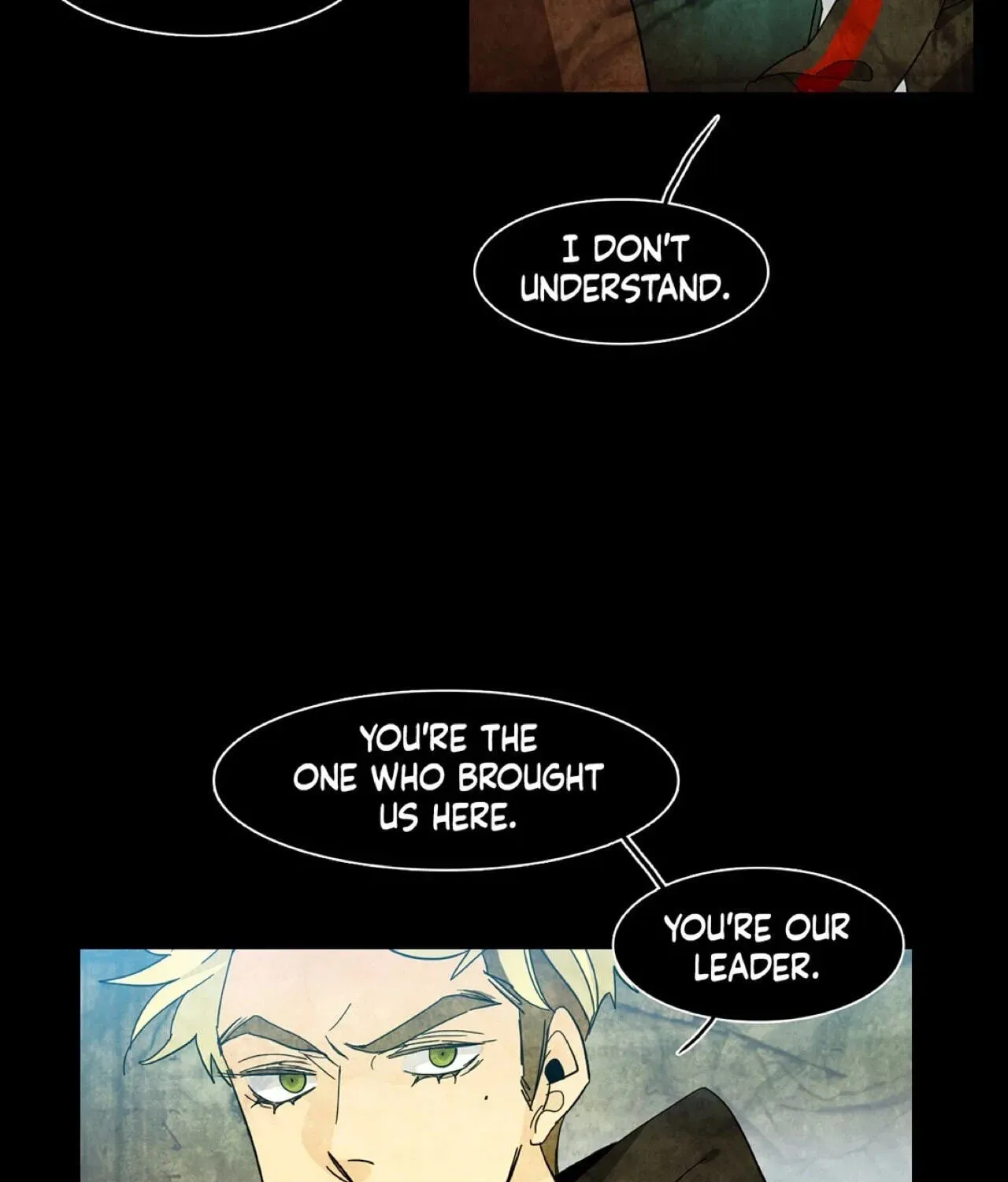 Read Heroes Plan.B chapter 59 image 81 on Lezhin