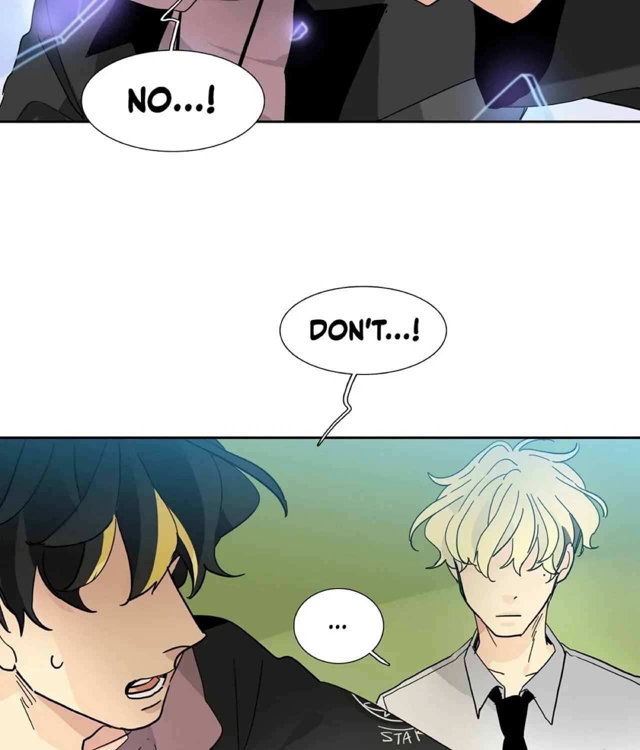 Read Heroes Plan.B chapter 59 image 89 on Lezhin
