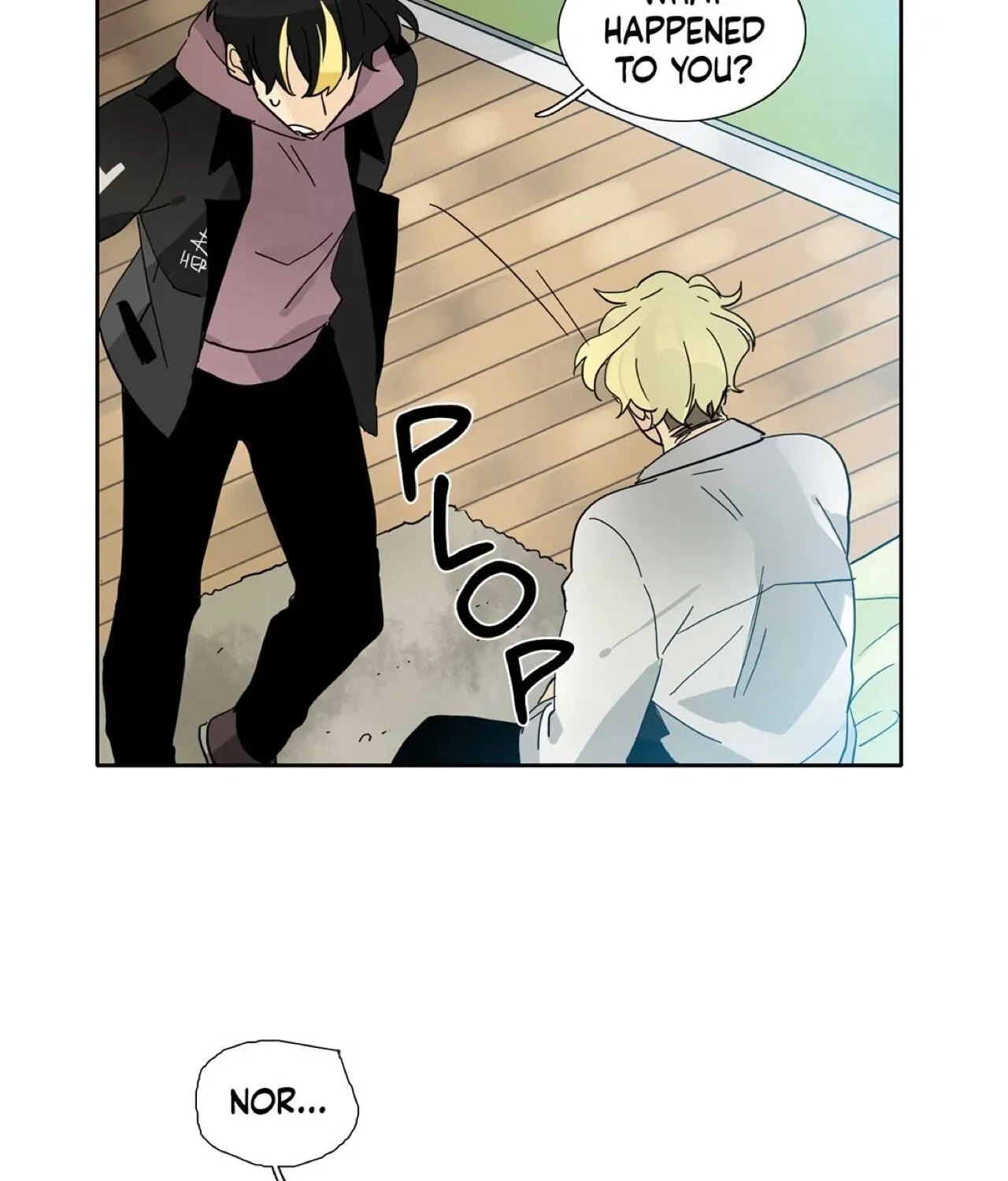 Read Heroes Plan.B chapter 59 image 93 on Lezhin