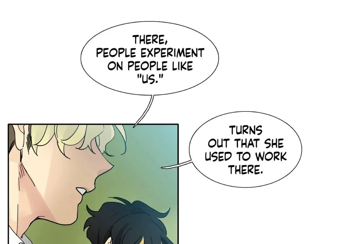 Read Heroes Plan.B chapter 59 image 98 on Lezhin