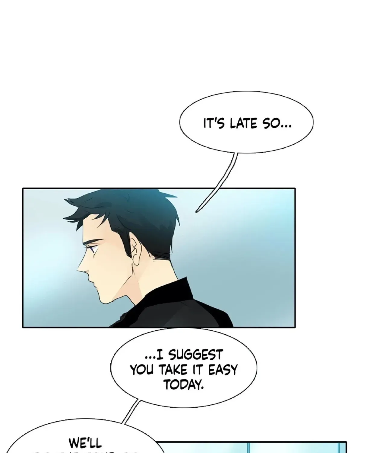 Read Heroes Plan.B chapter 6 image 1 on Lezhin