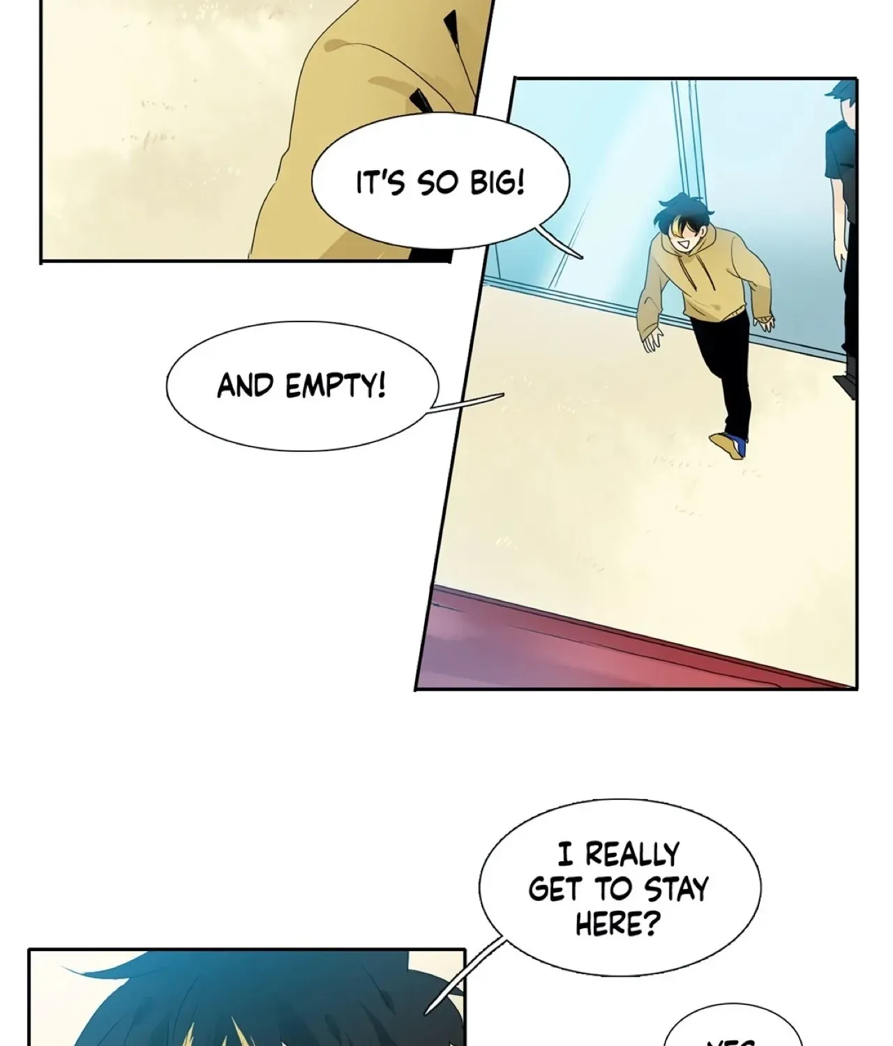 Read Heroes Plan.B chapter 6 image 13 on Lezhin