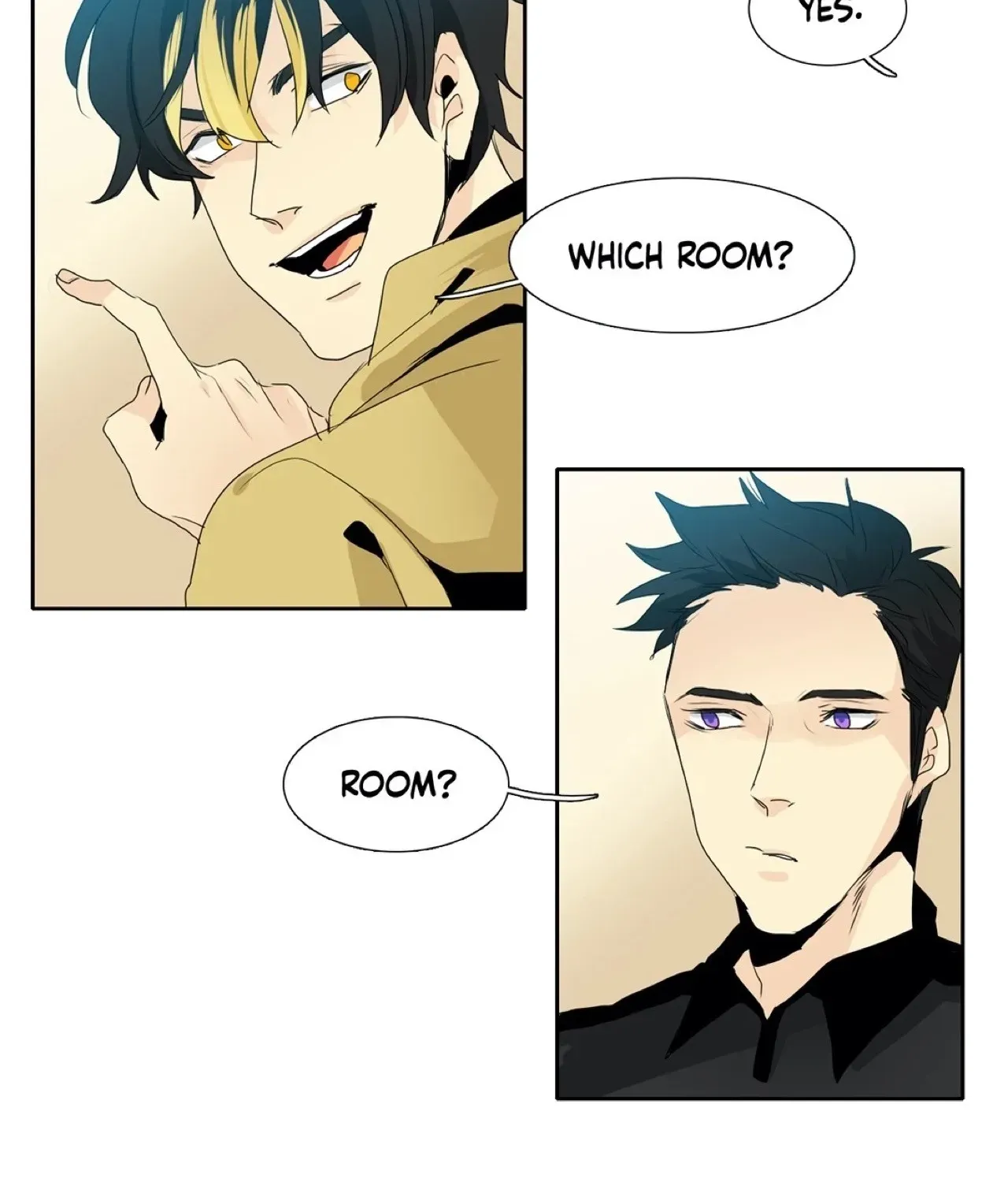 Read Heroes Plan.B chapter 6 image 14 on Lezhin