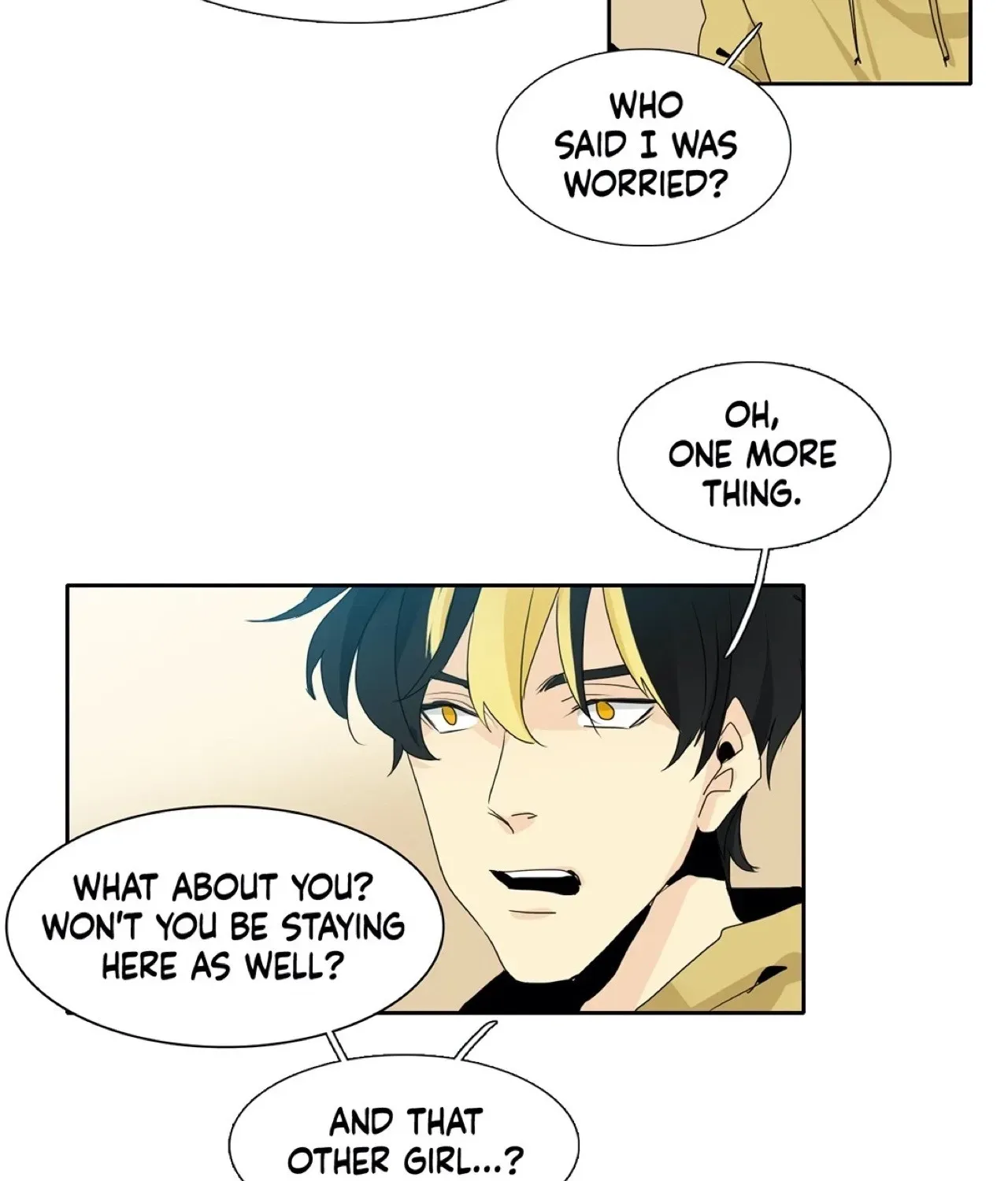Read Heroes Plan.B chapter 6 image 18 on Lezhin