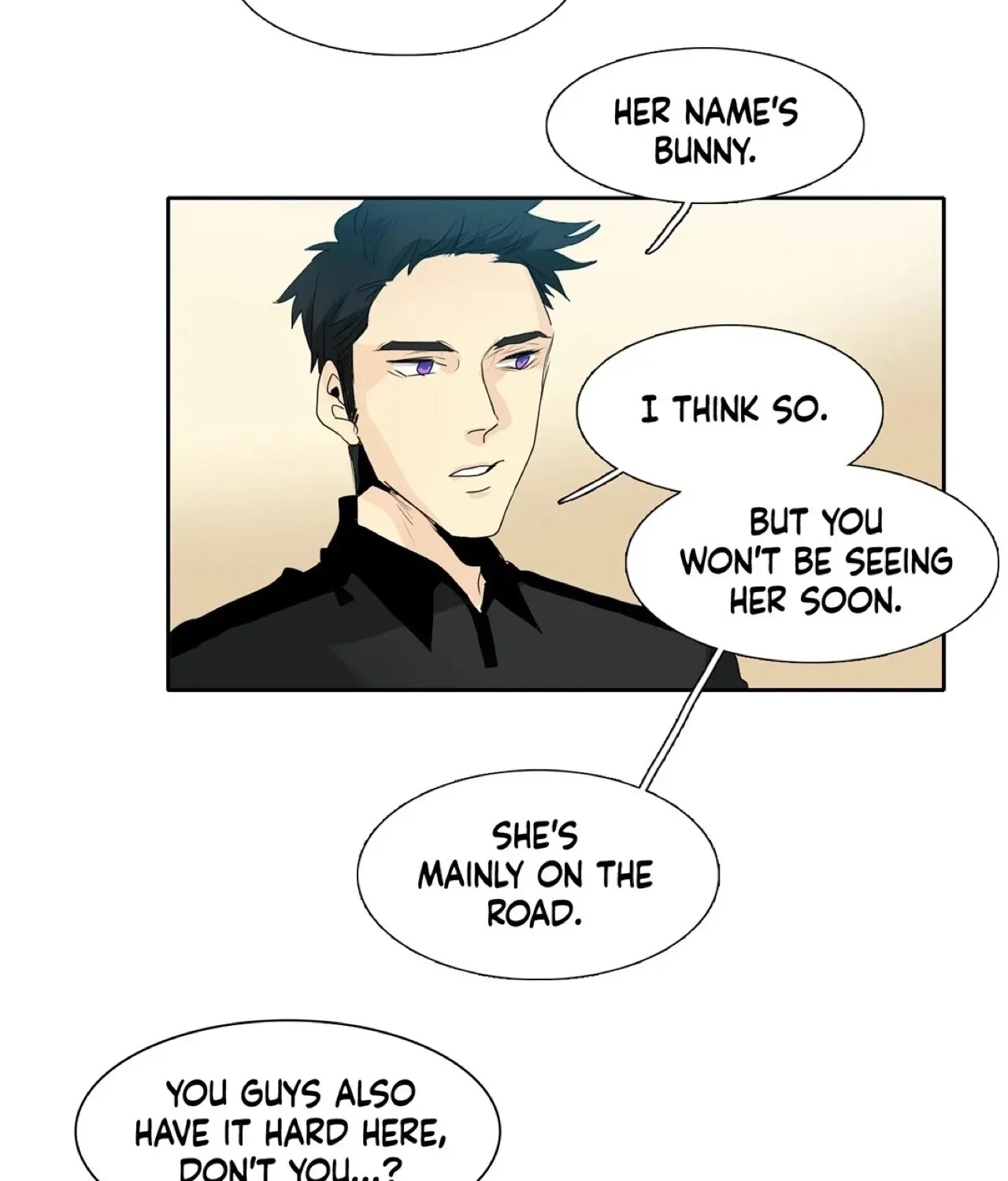 Read Heroes Plan.B chapter 6 image 19 on Lezhin