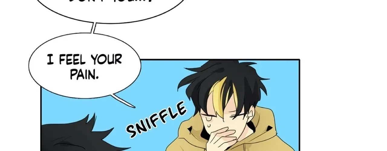 Read Heroes Plan.B chapter 6 image 20 on Lezhin