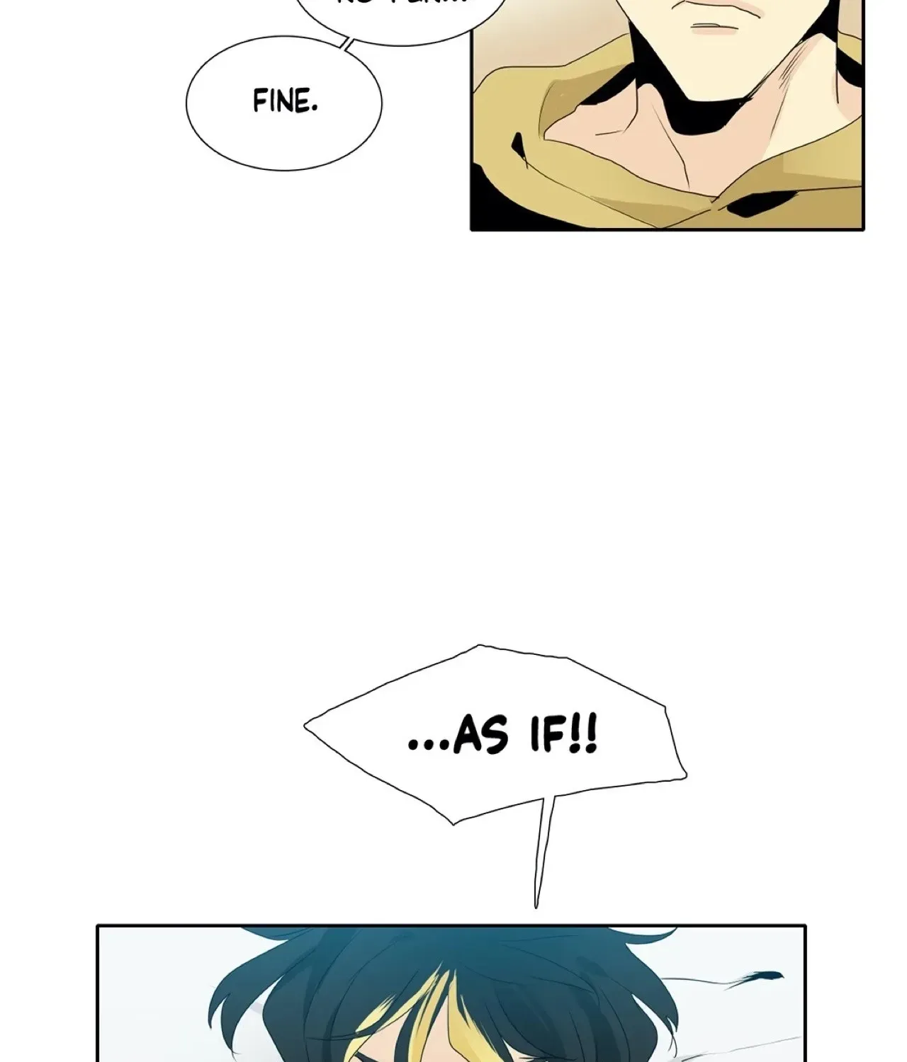 Read Heroes Plan.B chapter 6 image 23 on Lezhin