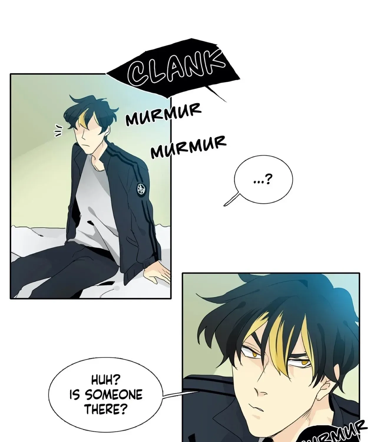 Read Heroes Plan.B chapter 6 image 27 on Lezhin