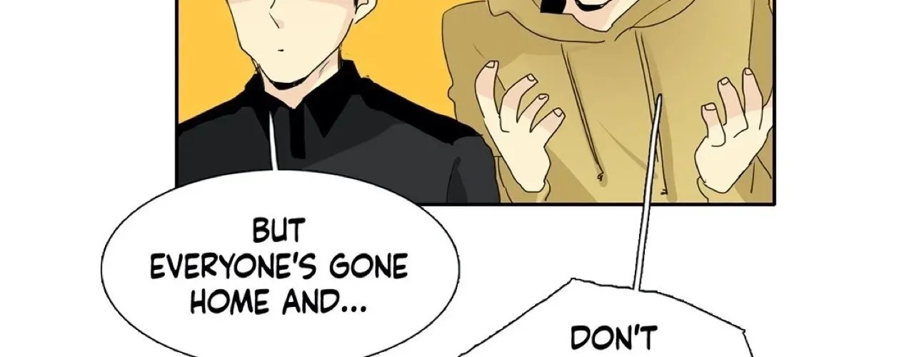 Read Heroes Plan.B chapter 6 image 4 on Lezhin