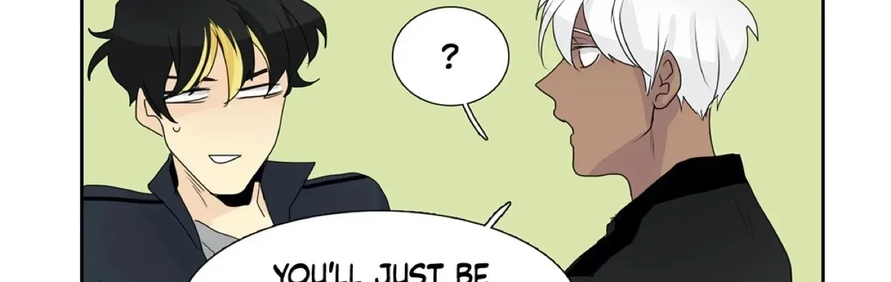 Read Heroes Plan.B chapter 6 image 40 on Lezhin