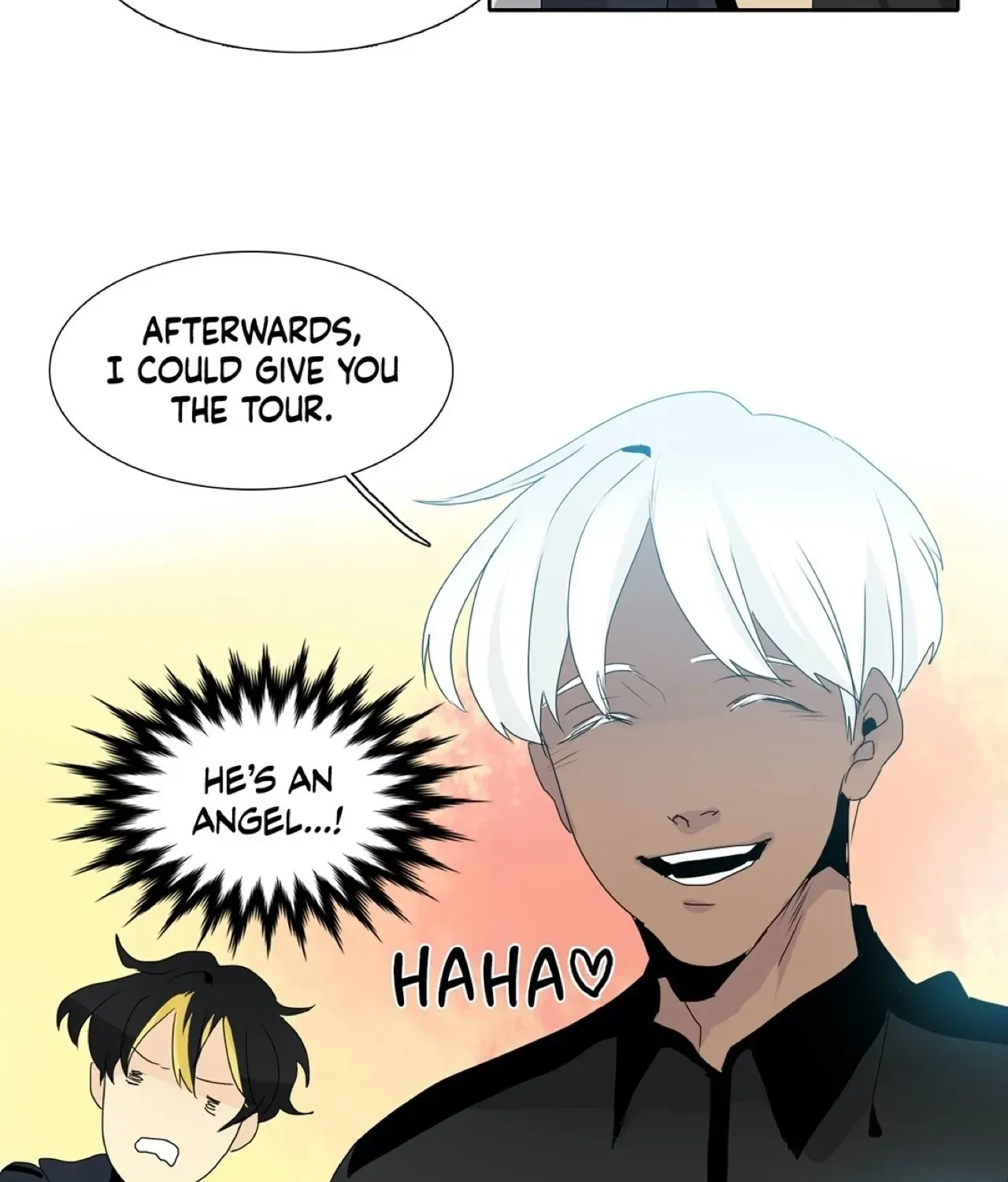Read Heroes Plan.B chapter 6 image 47 on Lezhin