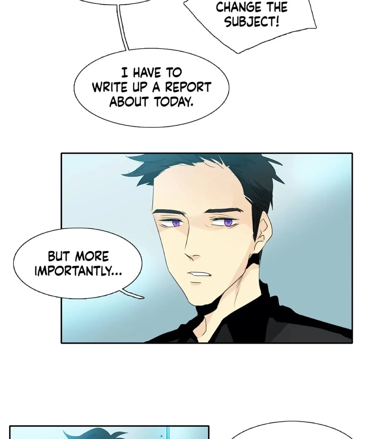 Read Heroes Plan.B chapter 6 image 5 on Lezhin