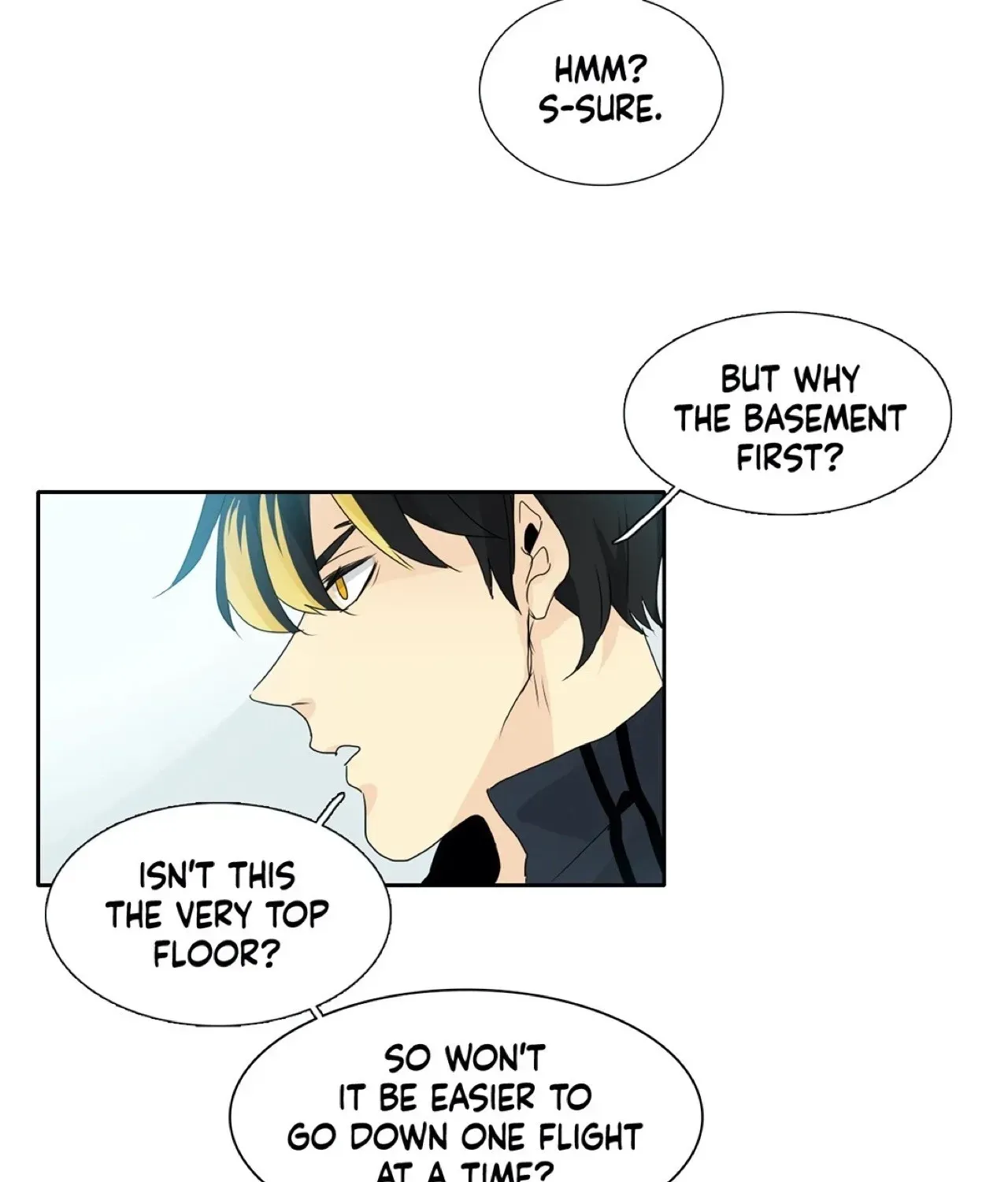 Read Heroes Plan.B chapter 6 image 57 on Lezhin