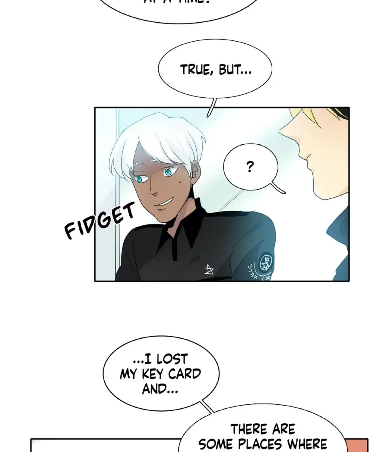 Read Heroes Plan.B chapter 6 image 58 on Lezhin