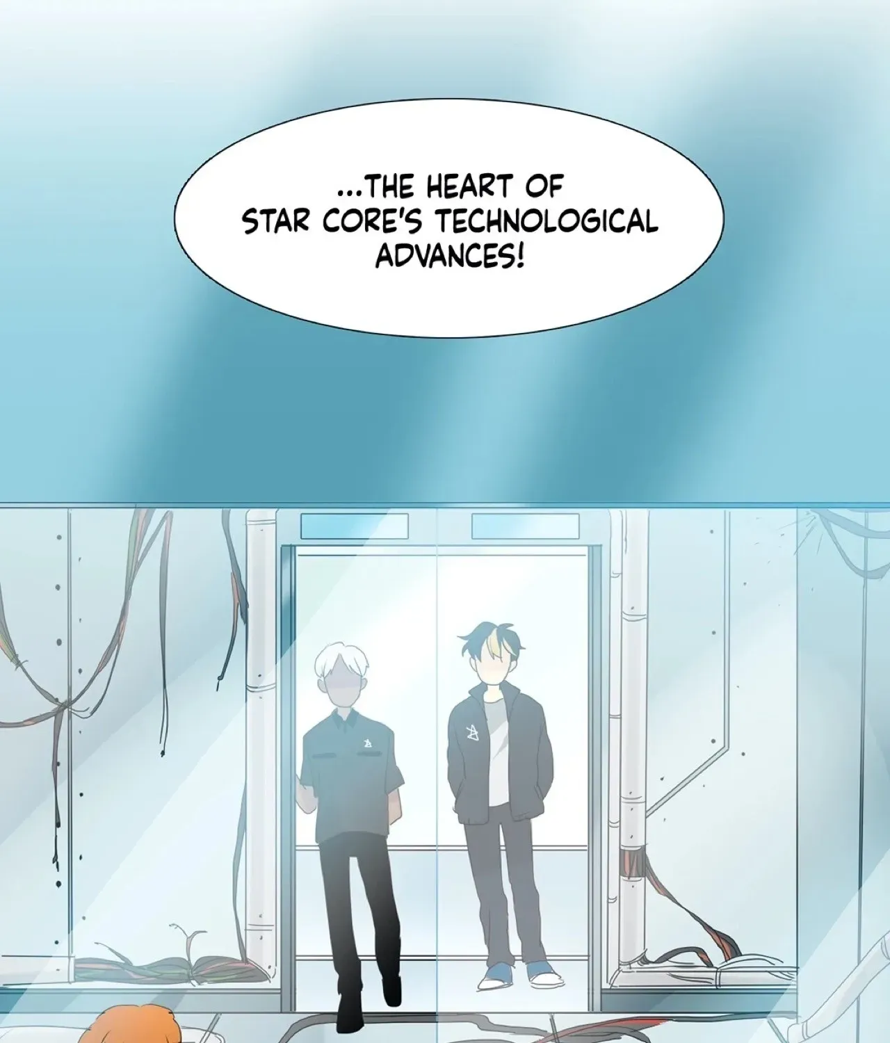 Read Heroes Plan.B chapter 6 image 69 on Lezhin