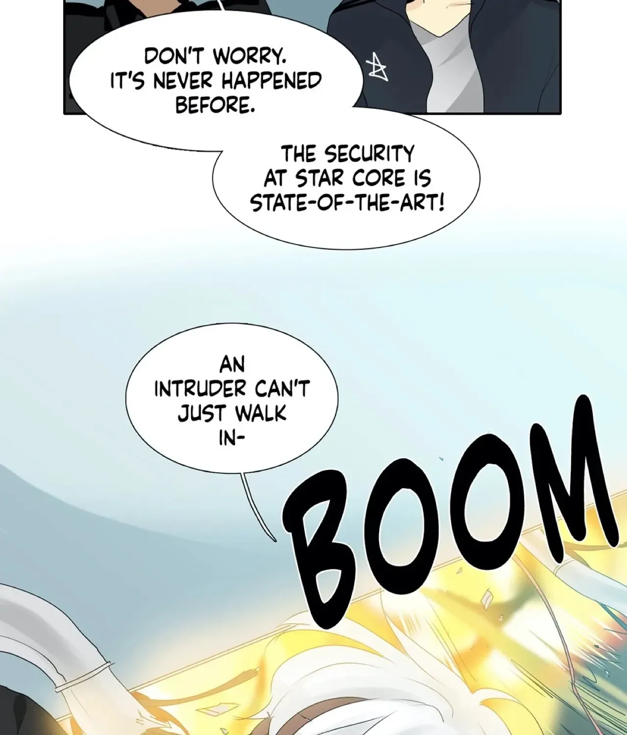 Read Heroes Plan.B chapter 6 image 78 on Lezhin