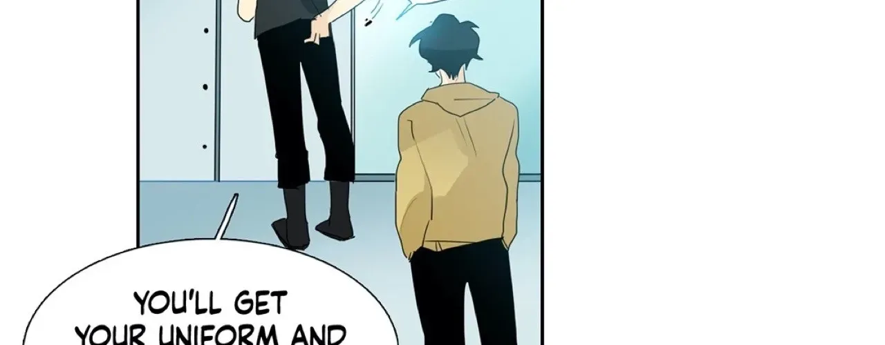 Read Heroes Plan.B chapter 6 image 8 on Lezhin