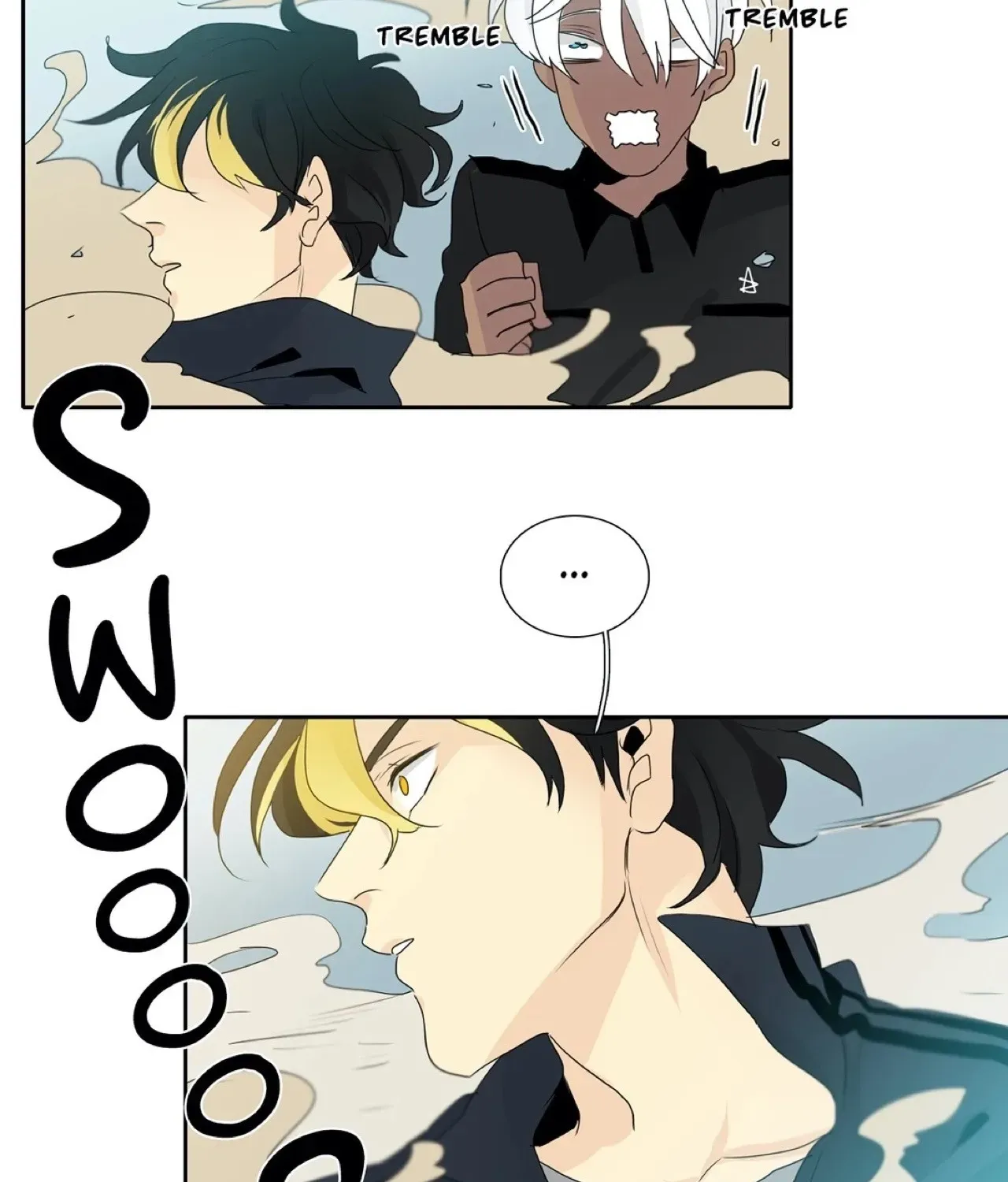 Read Heroes Plan.B chapter 6 image 82 on Lezhin
