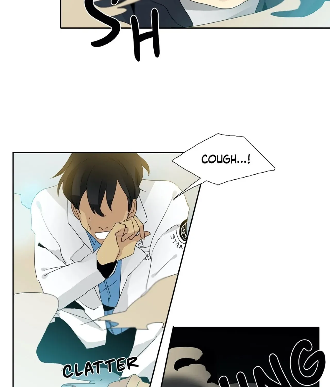 Read Heroes Plan.B chapter 6 image 83 on Lezhin