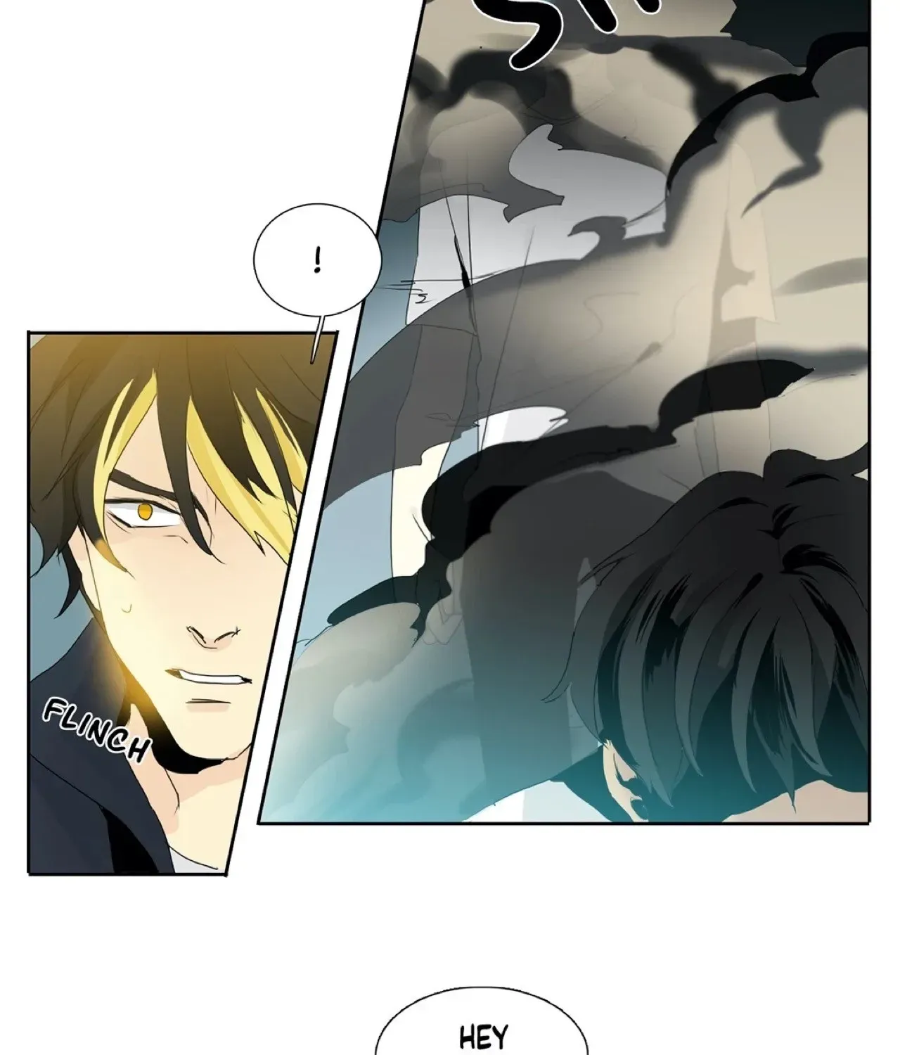 Read Heroes Plan.B chapter 6 image 85 on Lezhin