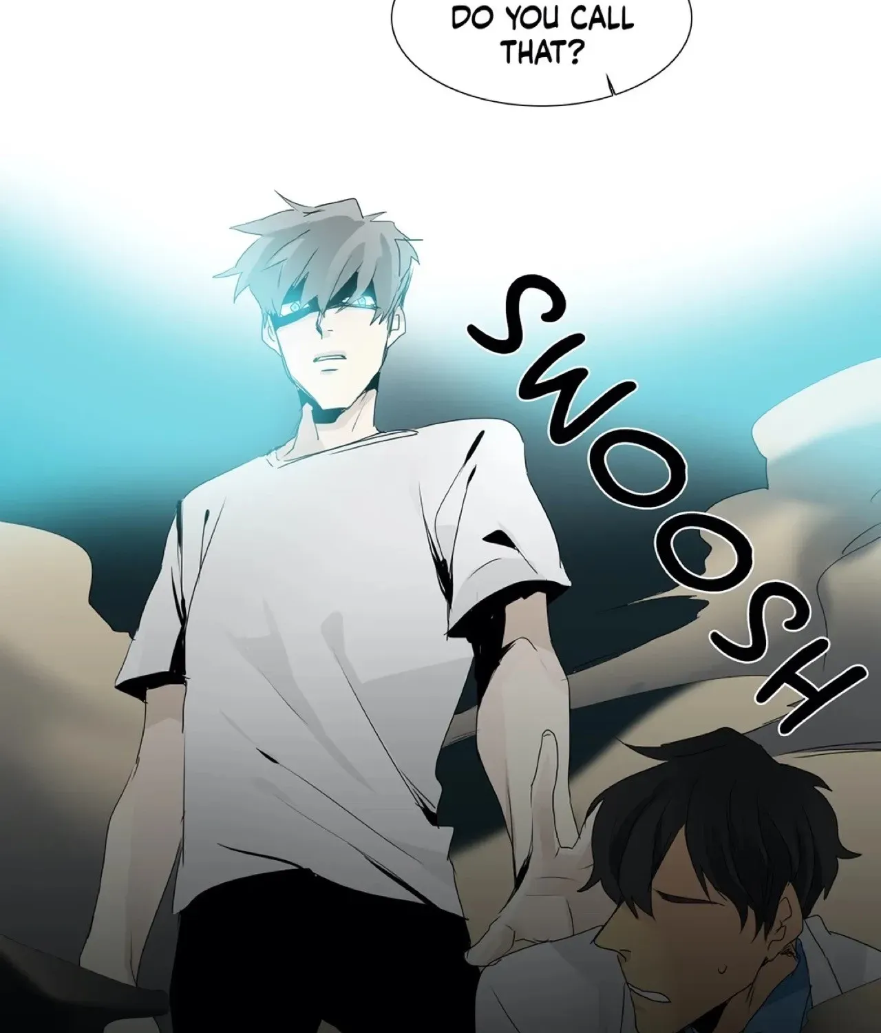 Read Heroes Plan.B chapter 6 image 89 on Lezhin