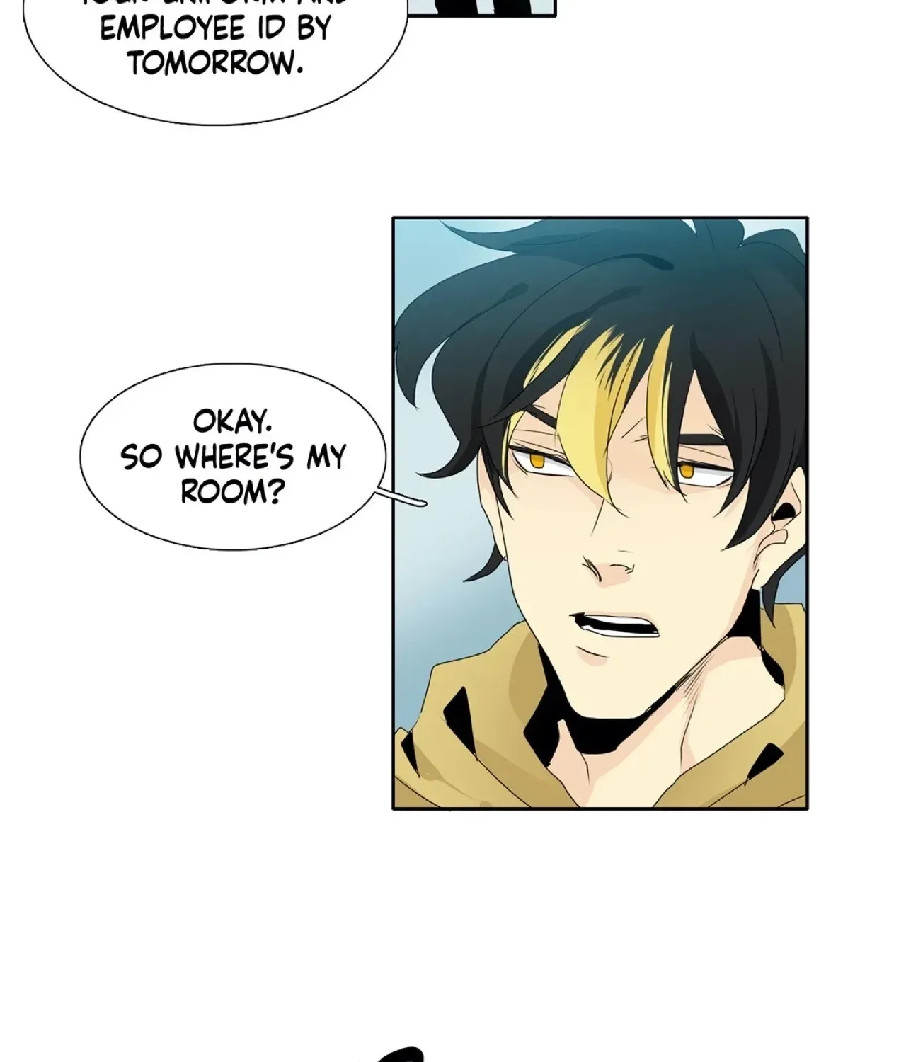 Read Heroes Plan.B chapter 6 image 9 on Lezhin